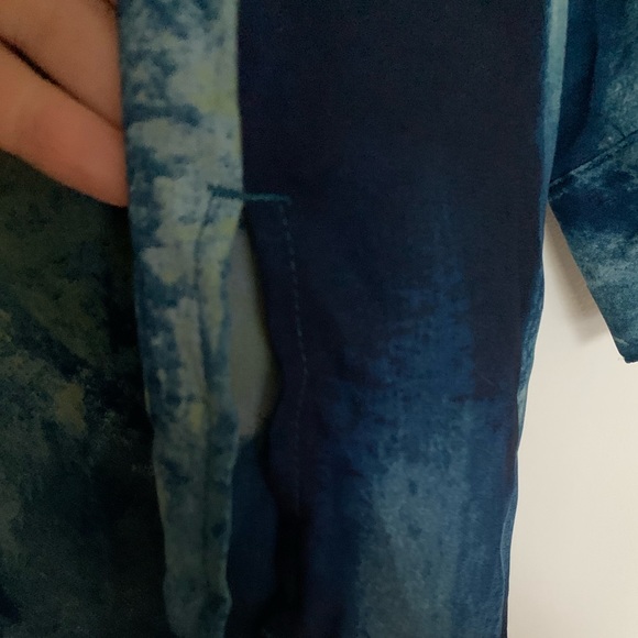 Long blouse - Picture 3 of 3